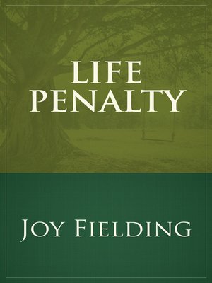 cover image of Life Penalty